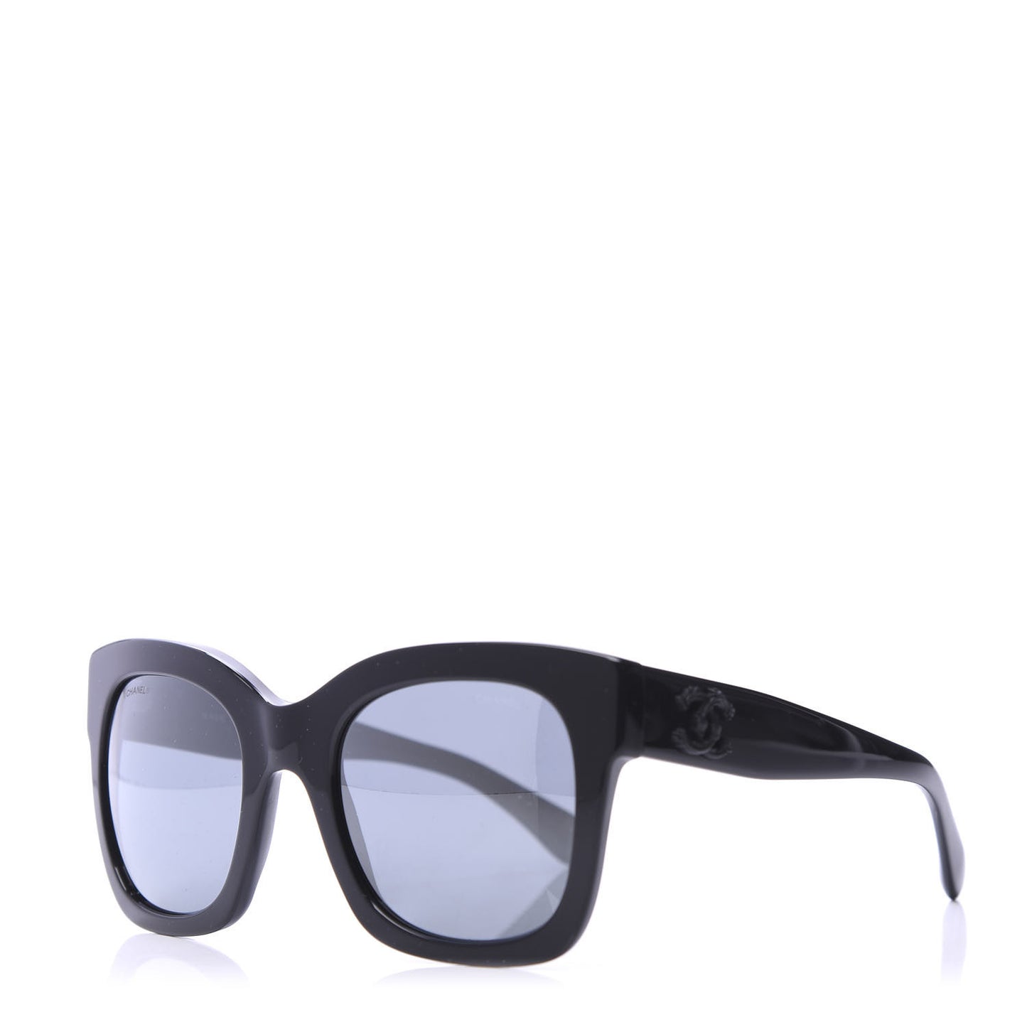 CC Sunglasses 5357 Black