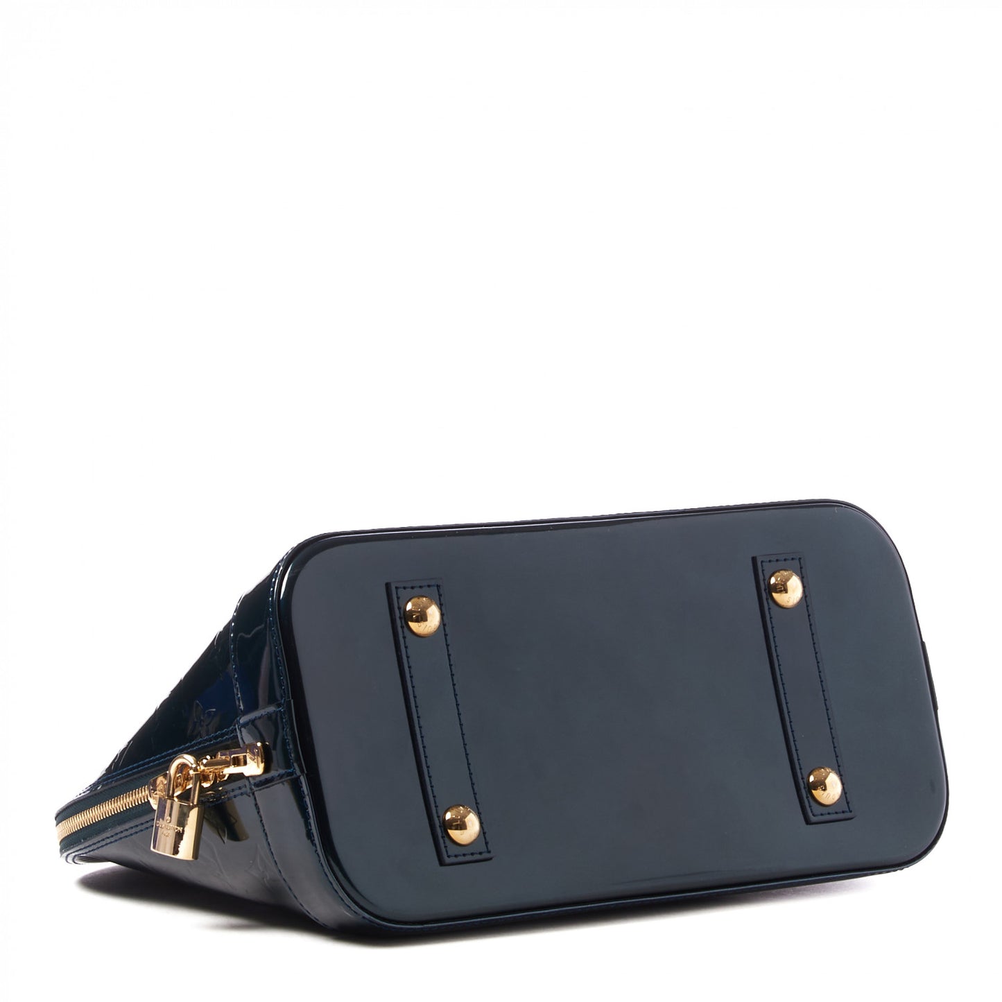 Vernis Alma PM Blue Nuit