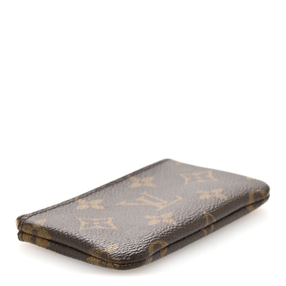 Louis Vuitton Monogram Key Pouch 4 of 9