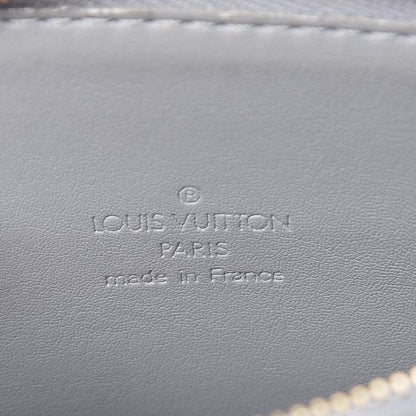 Louis Vuitton Vernis Mott Silver 6 of 12