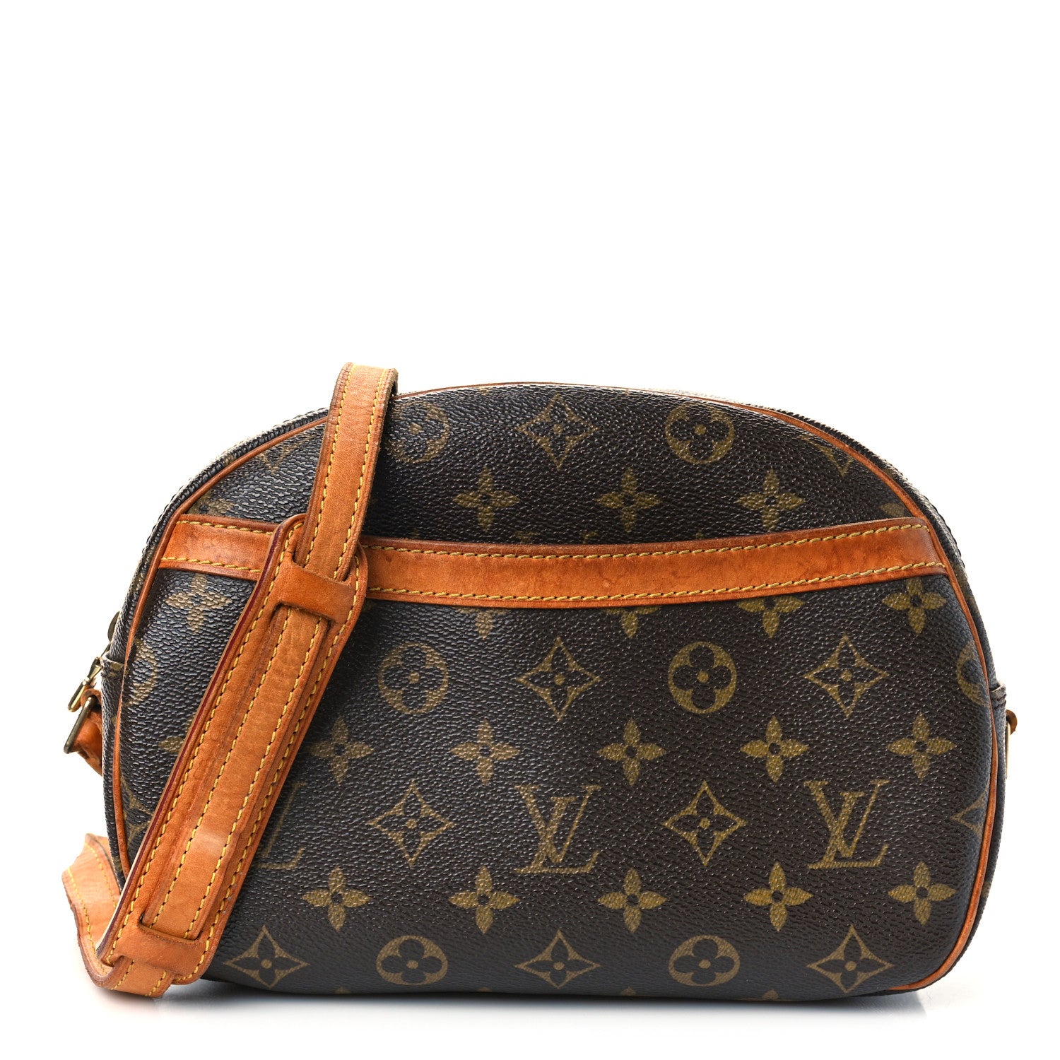 Louis Vuitton Monogram Blois 1 of 14