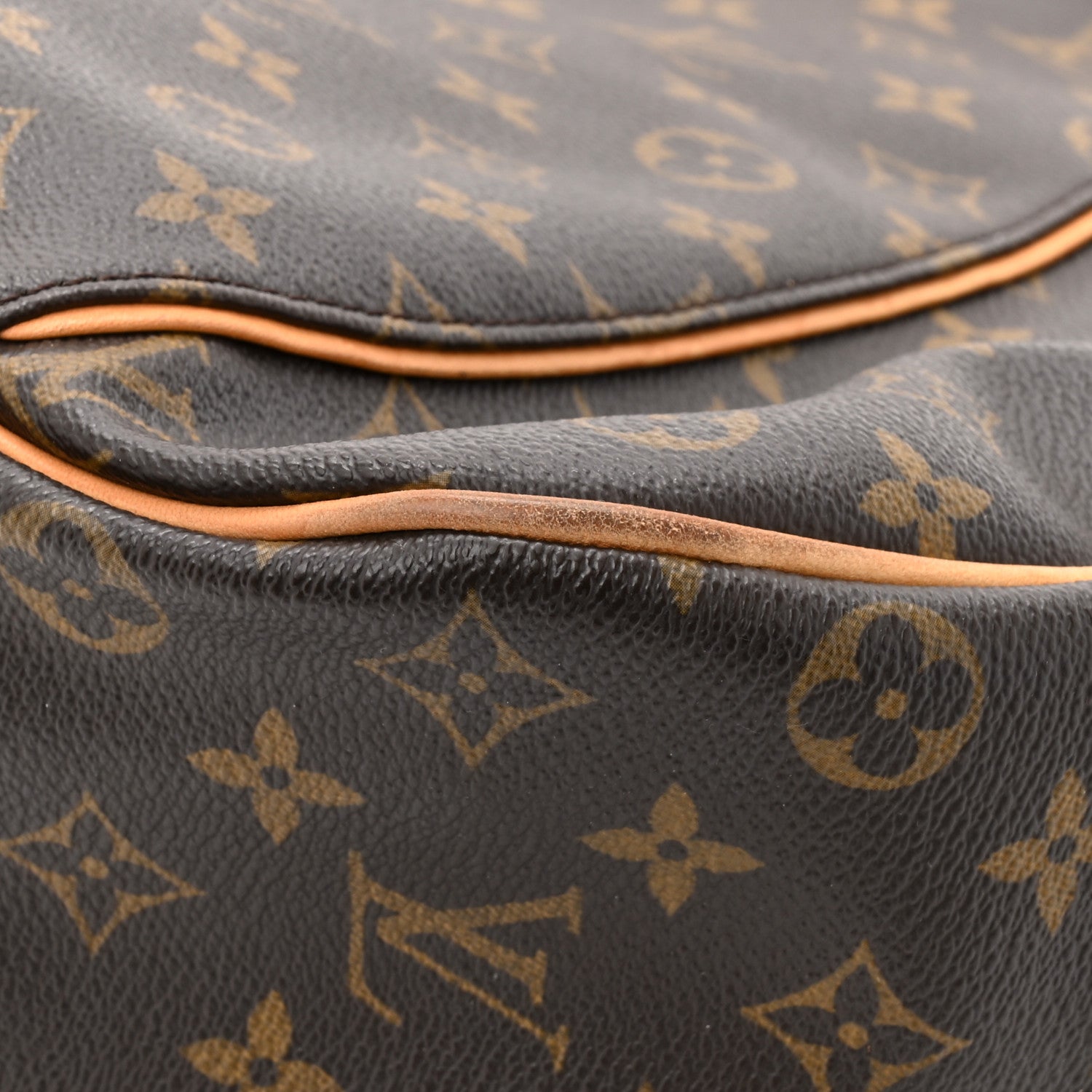Louis Vuitton Monogram Galliera PM 17 of 20