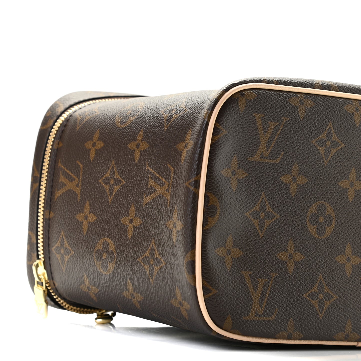 Monogram Nice BB
