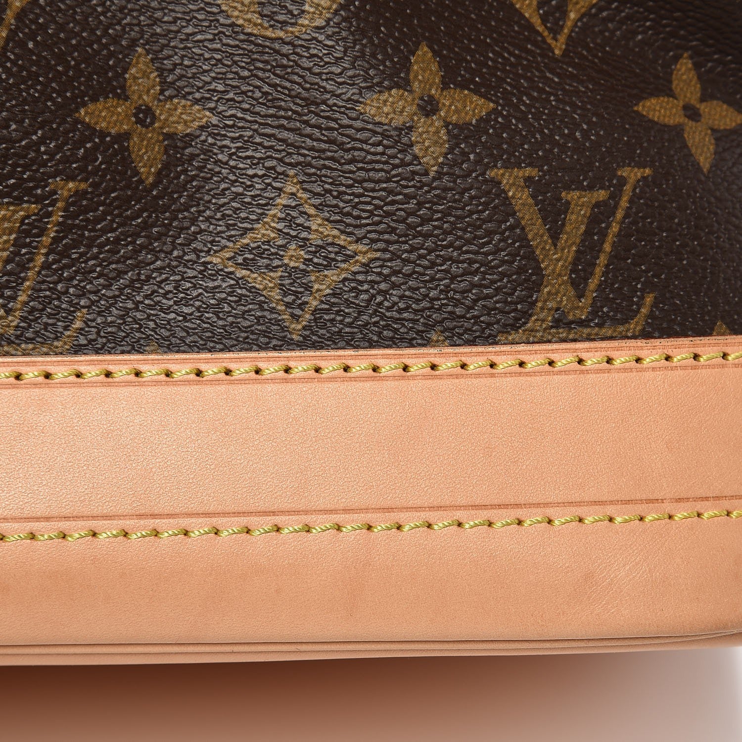 Louis Vuitton Monogram Noe 11 of 11