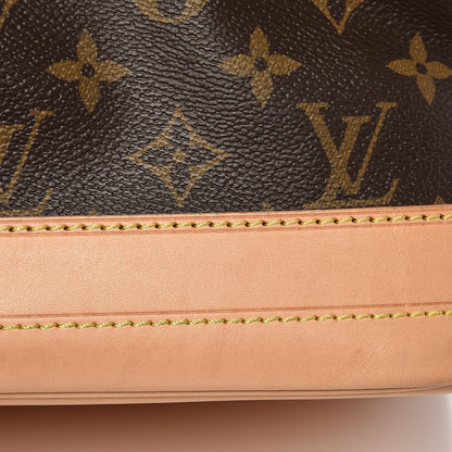Louis Vuitton Monogram Noe 11 of 11