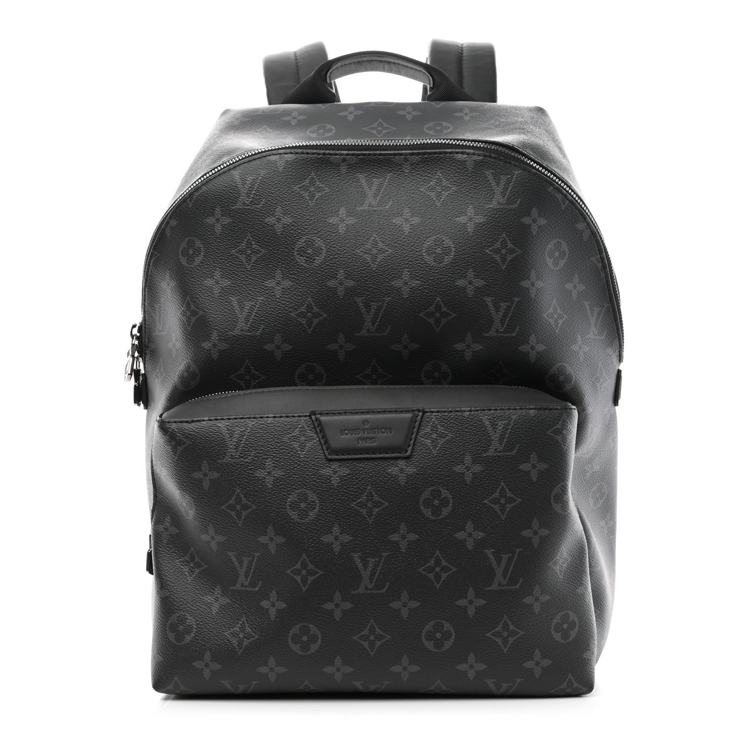 Louis Vuitton Monogram Eclipse Discovery Backpack PM 1 of 9