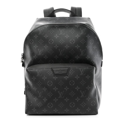Louis Vuitton Monogram Eclipse Discovery Backpack PM 1 of 9
