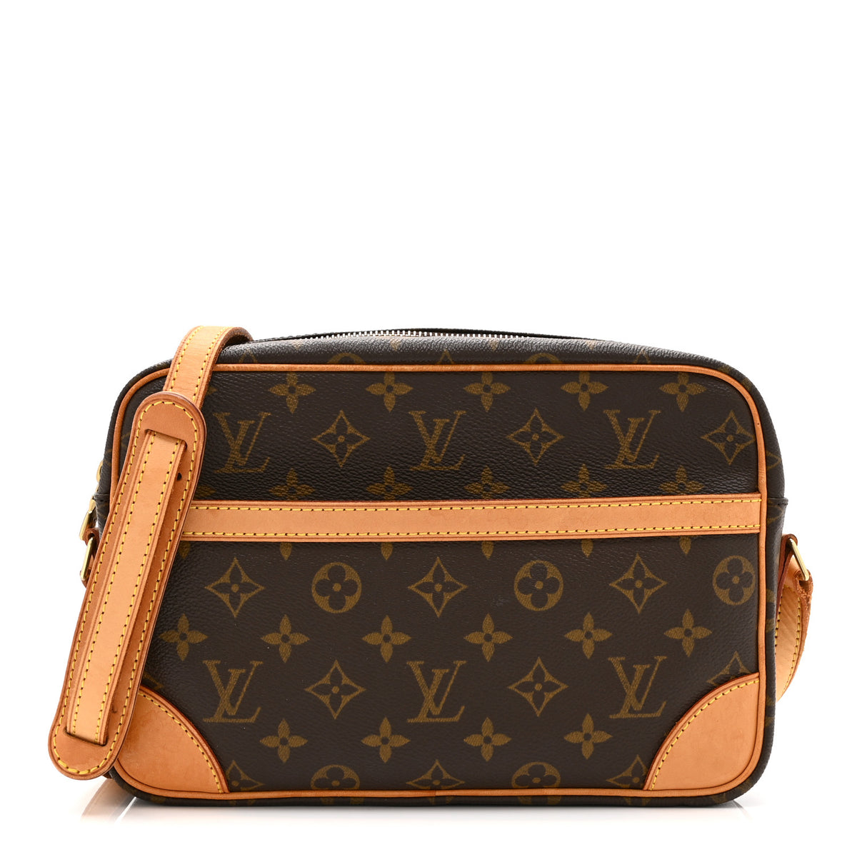 Monogram Trocadero 27