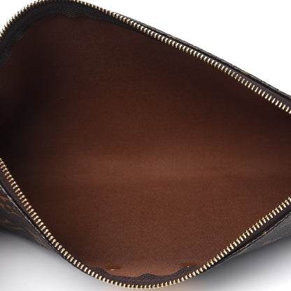 Louis Vuitton Monogram Eva Clutch 4 of 6