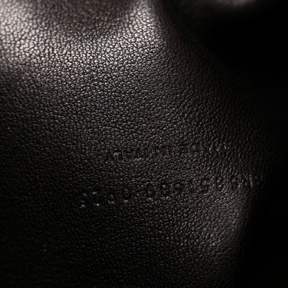 Saint Laurent Lambskin Quilted Icarino Bag Coral 7 of 10