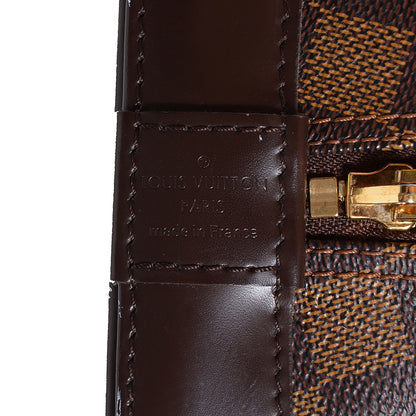 Louis Vuitton Damier Ebene Alma PM 8 of 8
