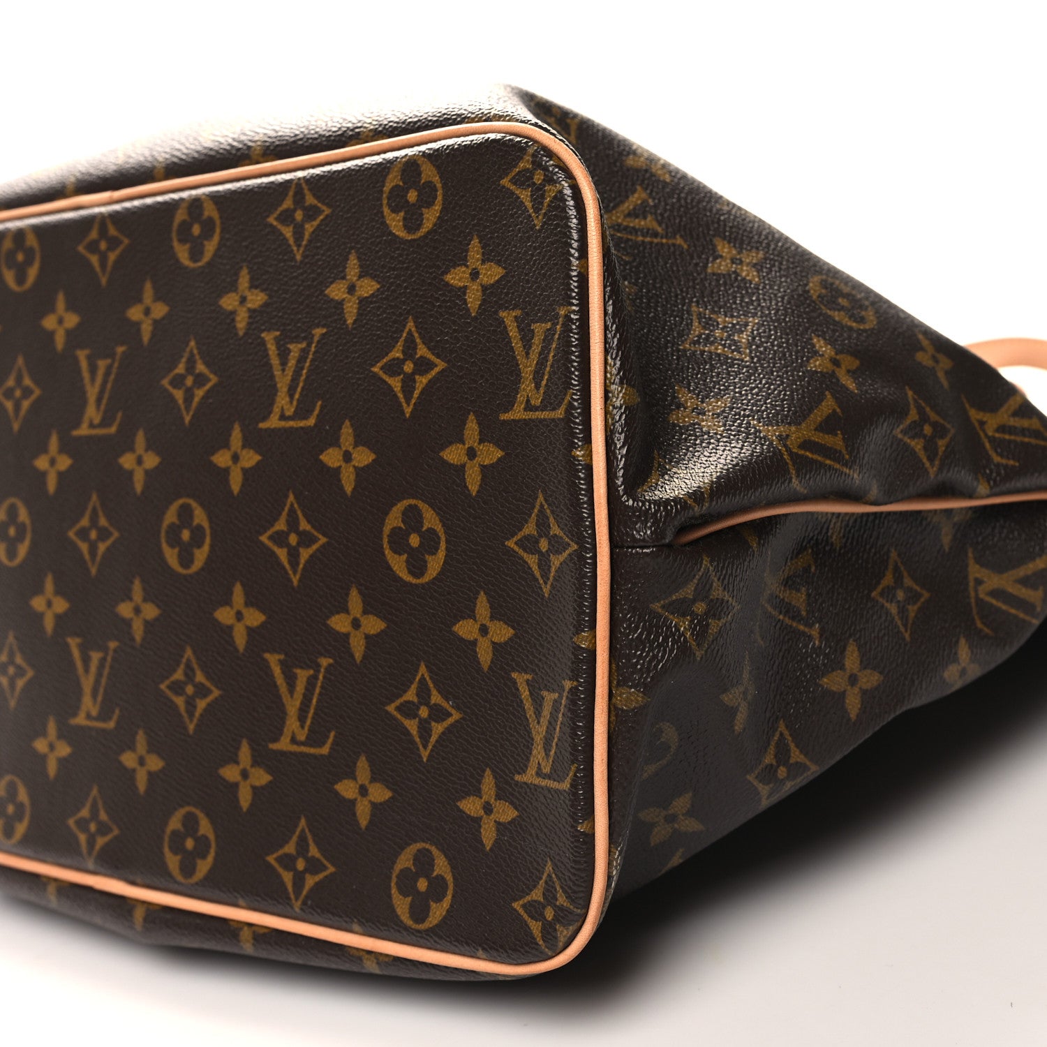 Louis Vuitton Monogram Palermo GM 9 of 9