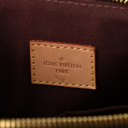 Louis Vuitton Monogram Rivoli PM 6 of 12