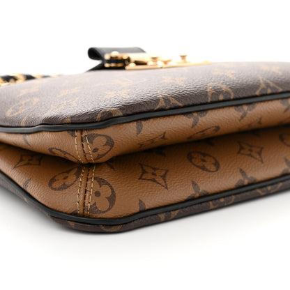 Louis Vuitton Reverse Monogram Twinny 8 of 9