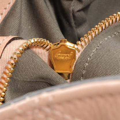 Marc Jacobs Leather Quilted Juliette Tote Blush 8 of 9
