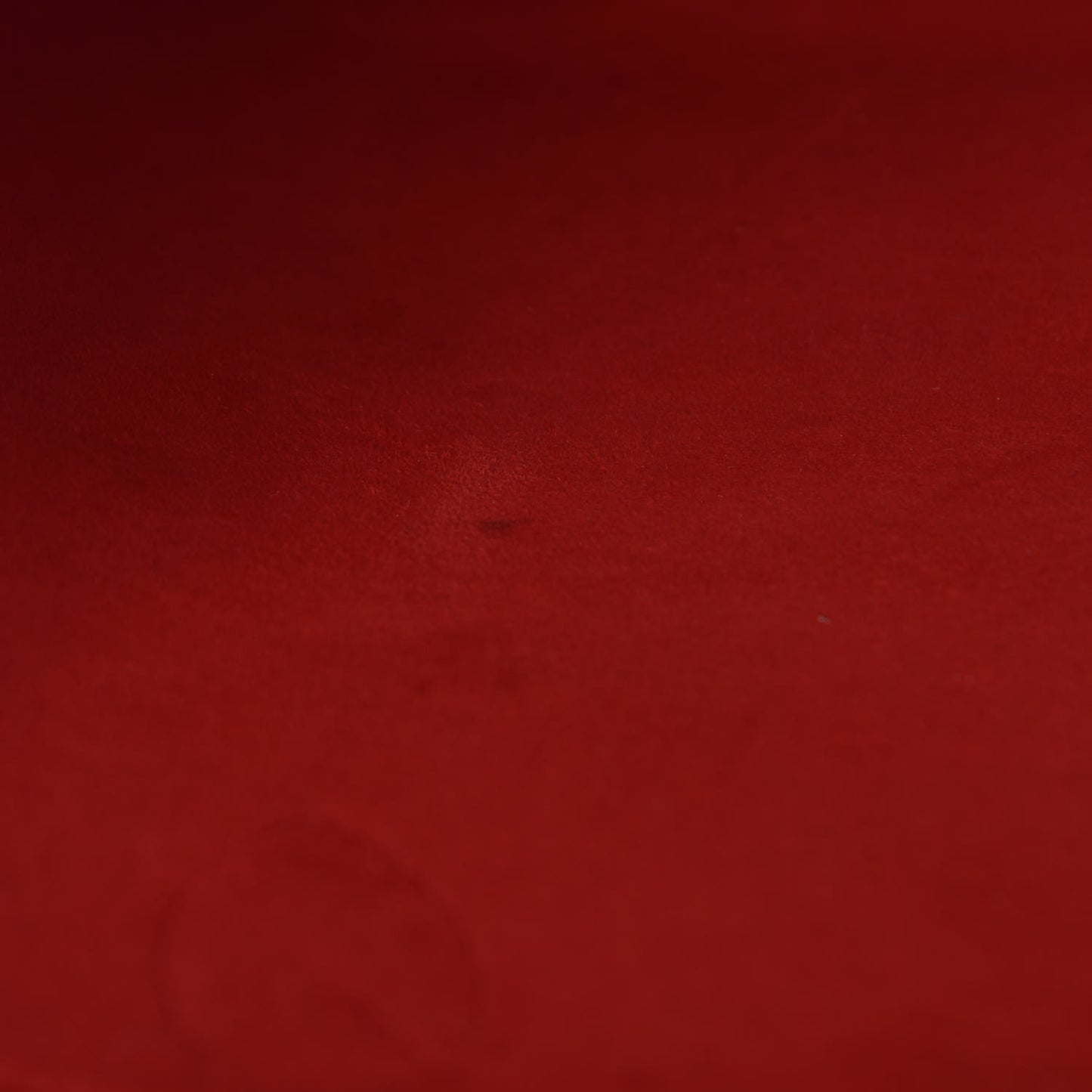 Epi Neverfull MM Coquelicot
