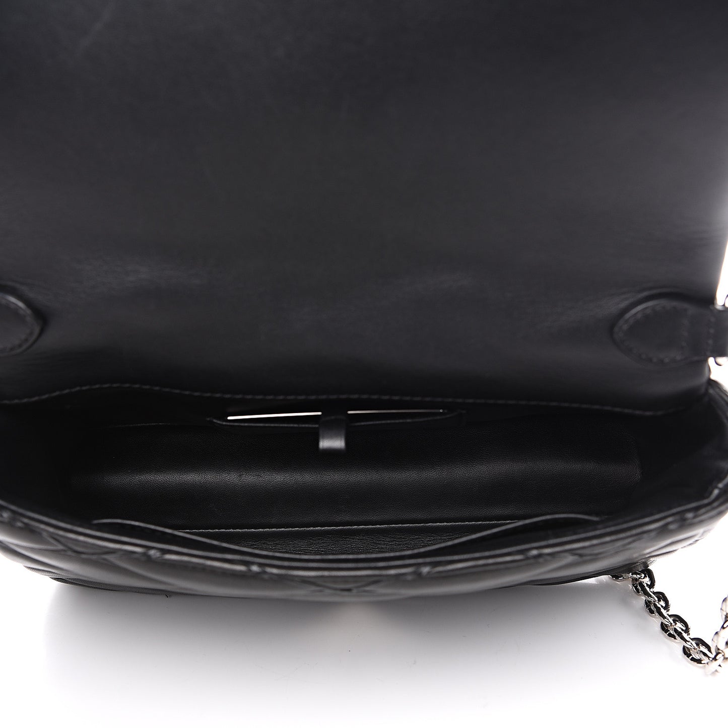 Lambskin Malletage GO-14 MM Black