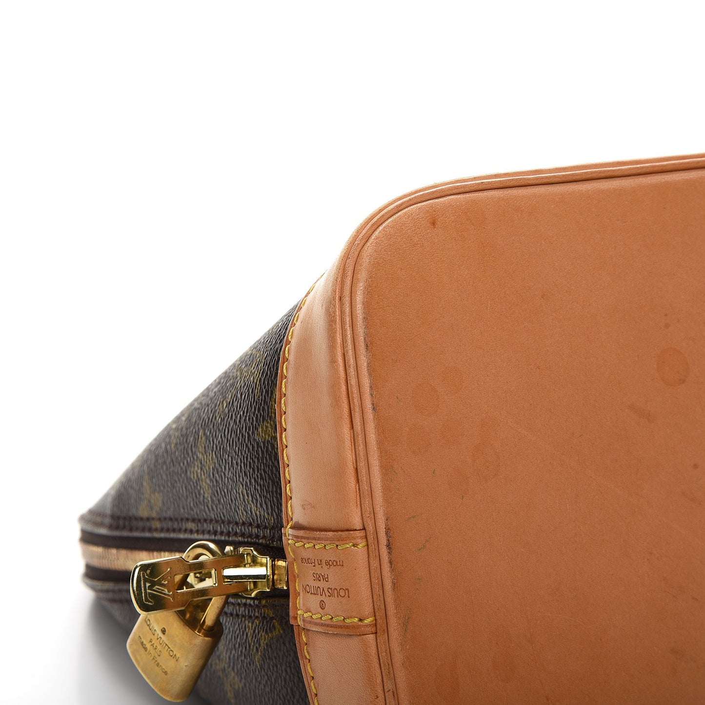 Monogram Alma PM