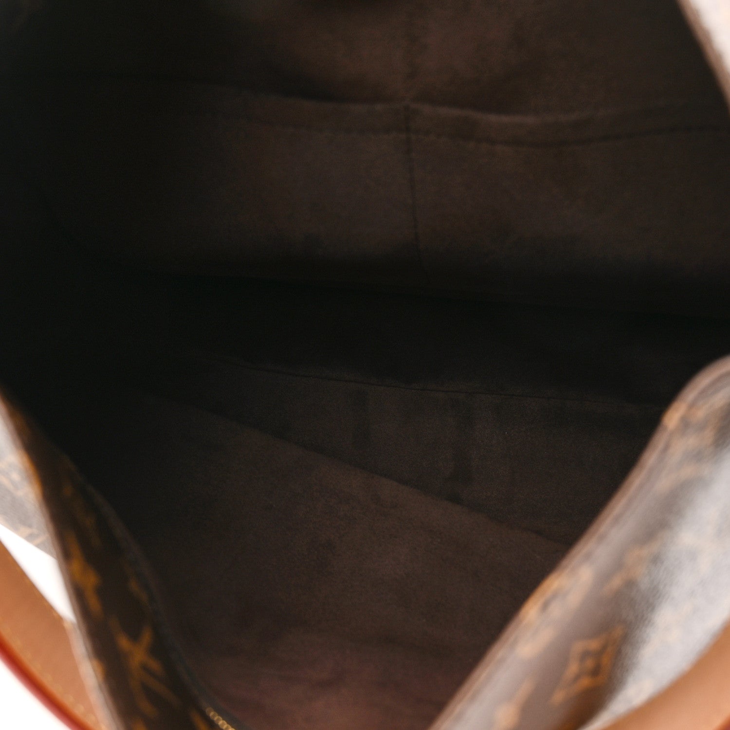 Louis Vuitton Monogram Metis 5 of 9