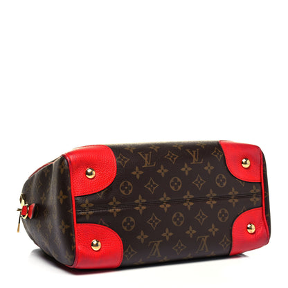 Louis Vuitton Monogram Retiro NM Cherry 4 of 13