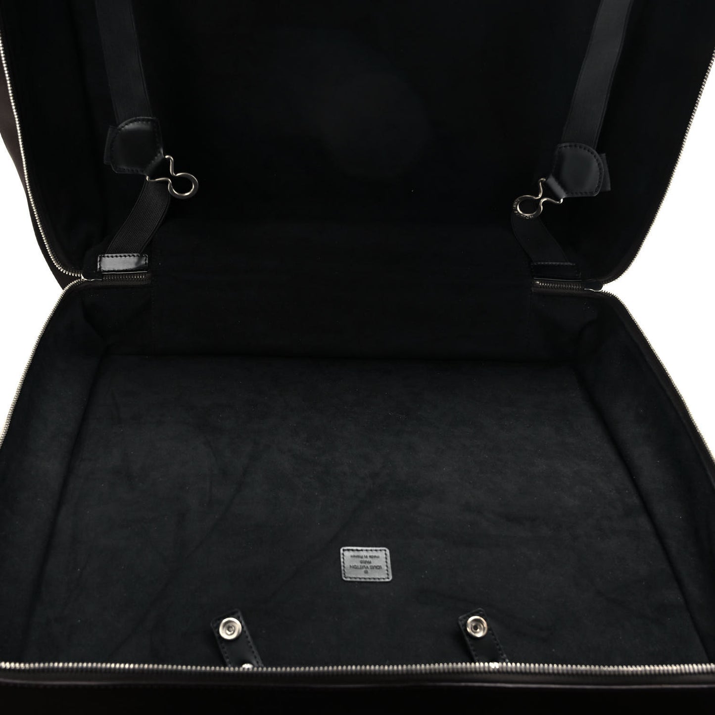 Monogram Glace Ricky Cafe