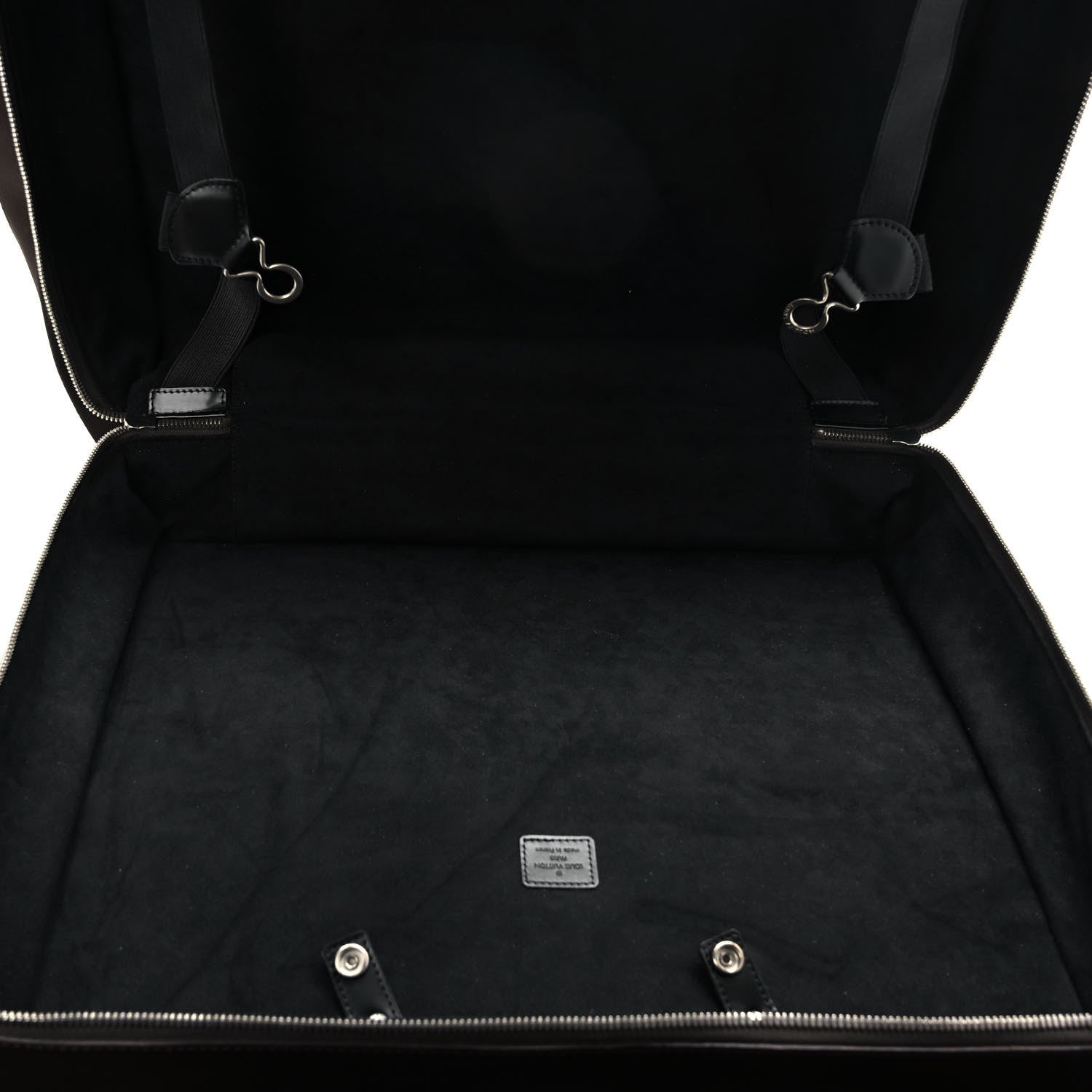 Louis Vuitton Monogram Glace Ricky Cafe 4 of 14