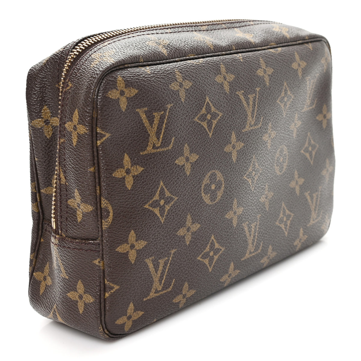 Louis Vuitton Monogram Trousse Toilette 23 3 of 6