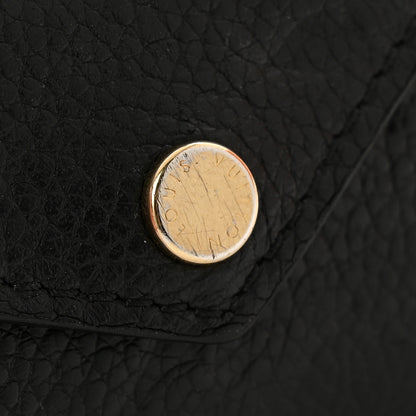 Louis Vuitton Empreinte Recto Verso Card Holder Black 7 of 11