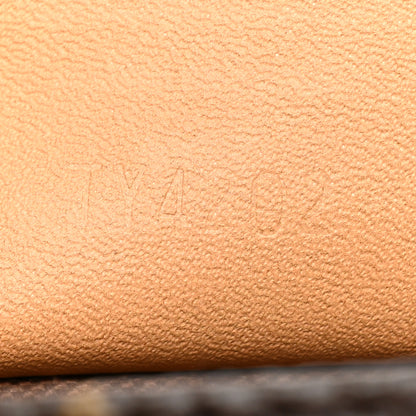 Louis Vuitton Monogram Nano Speedy Bandouliere 7 of 8