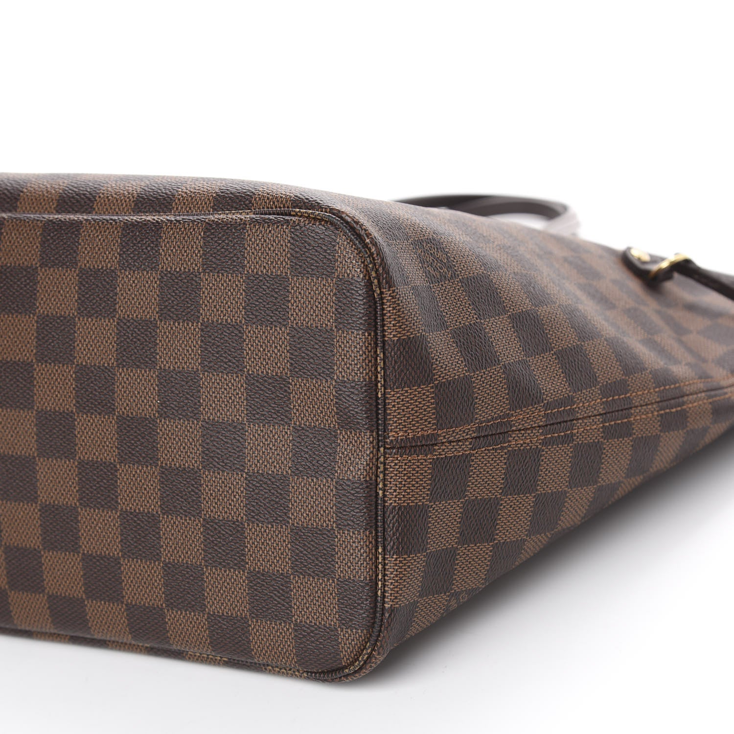 Louis Vuitton Damier Ebene Neo Neverfull MM 10 of 10