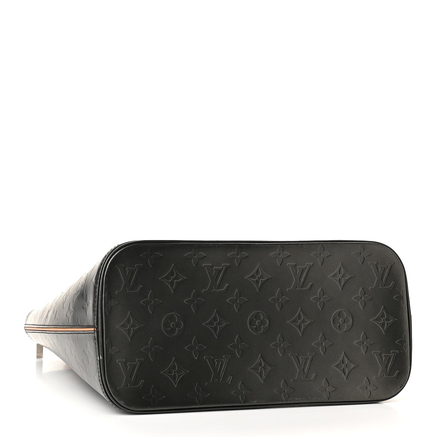Louis Vuitton Mat Monogram Stockton Grey 3 of 8