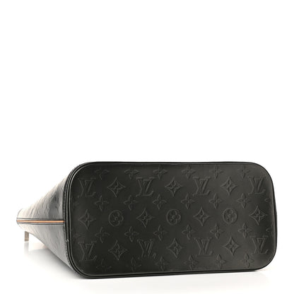 Louis Vuitton Mat Monogram Stockton Grey 3 of 8