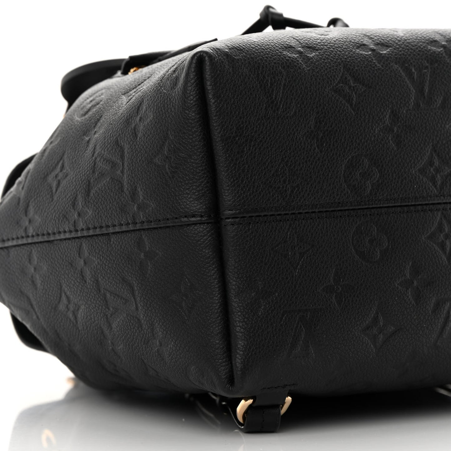 Empreinte Montsouris PM Black
