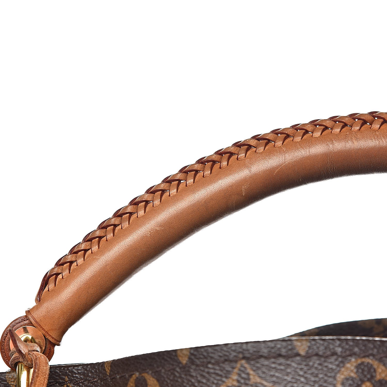 Louis Vuitton Monogram Artsy MM 8 of 15