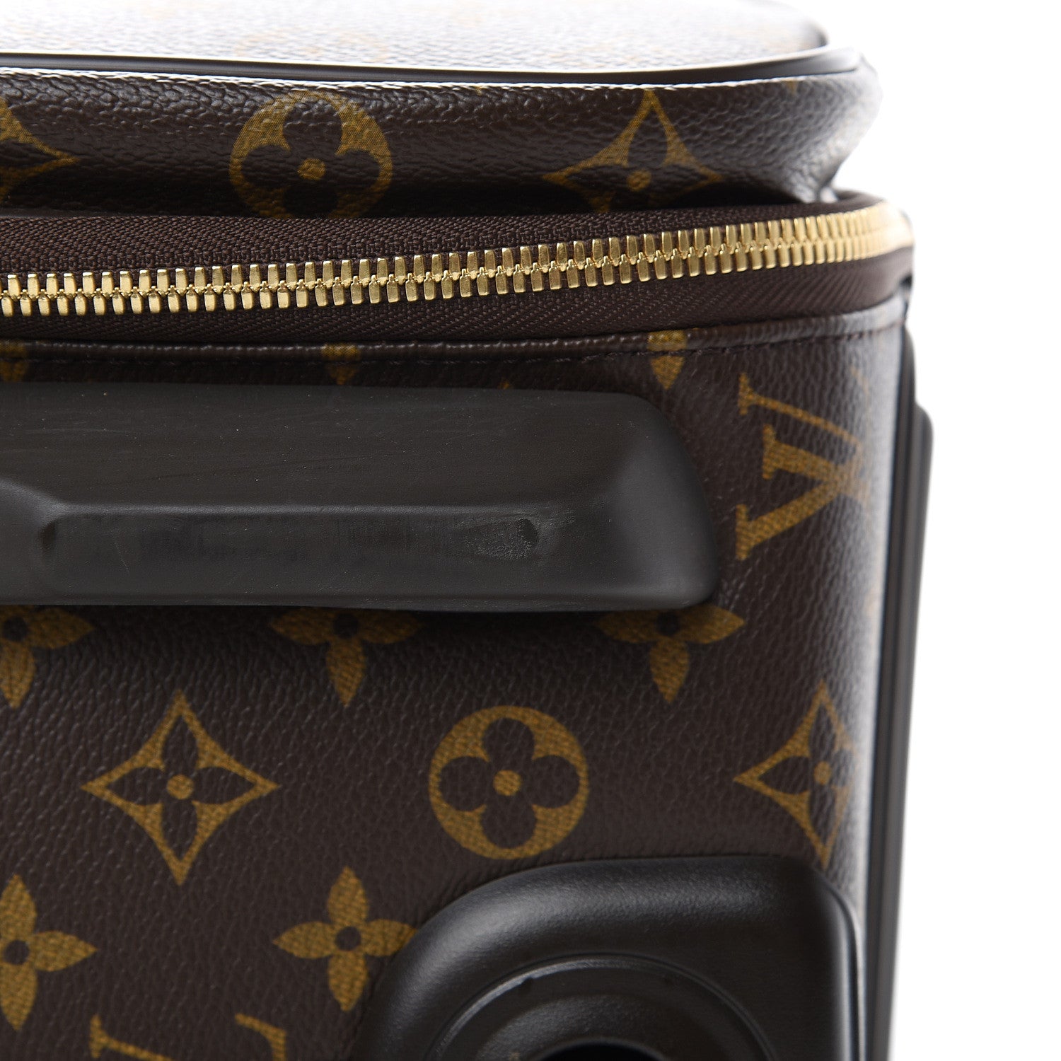 Louis Vuitton Monogram Pegase 55 Business 10 of 13