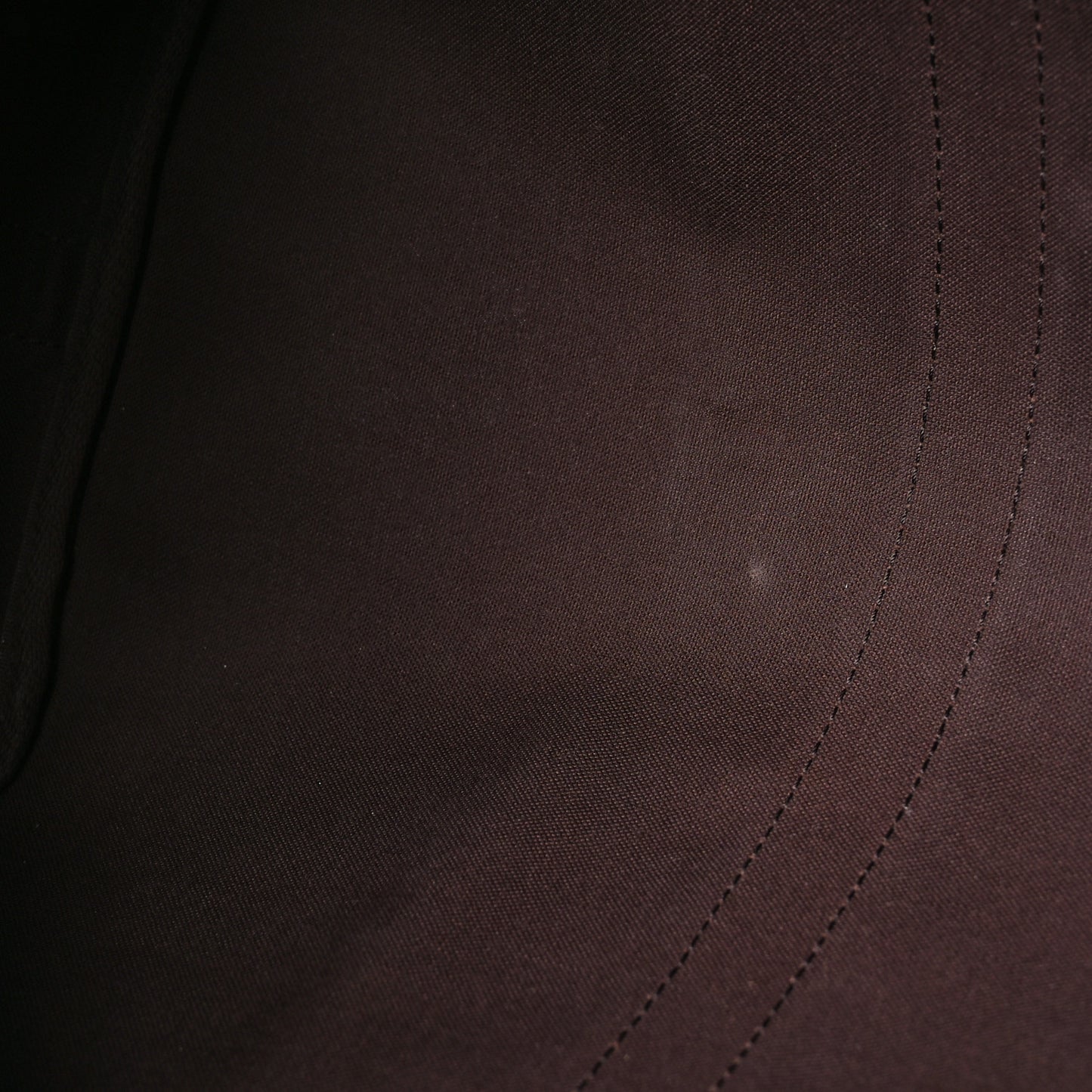 Damier Ebene Keepall Bandouliere 45