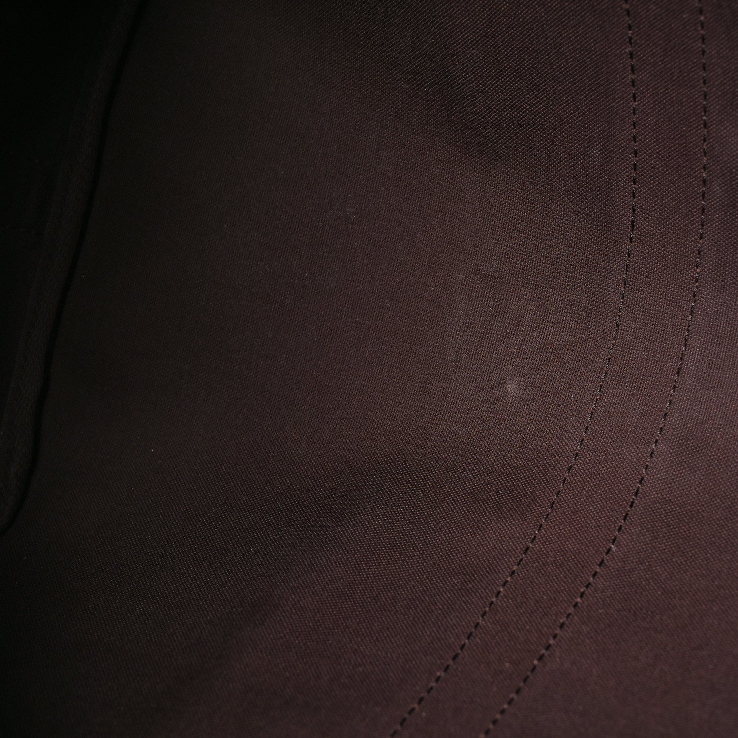 Louis Vuitton Damier Ebene Keepall Bandouliere 45 5 of 13