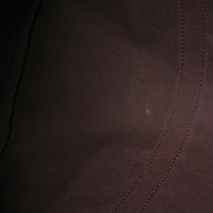 Louis Vuitton Damier Ebene Keepall Bandouliere 45 5 of 13