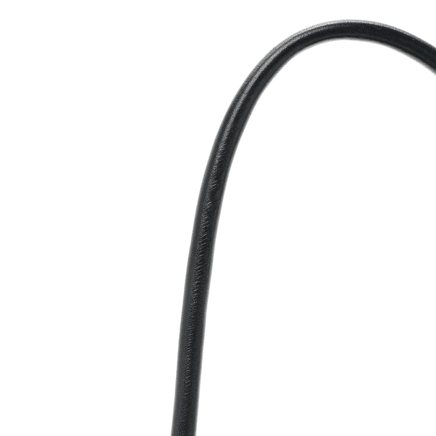 Guccissima Small Princy Satchel Black