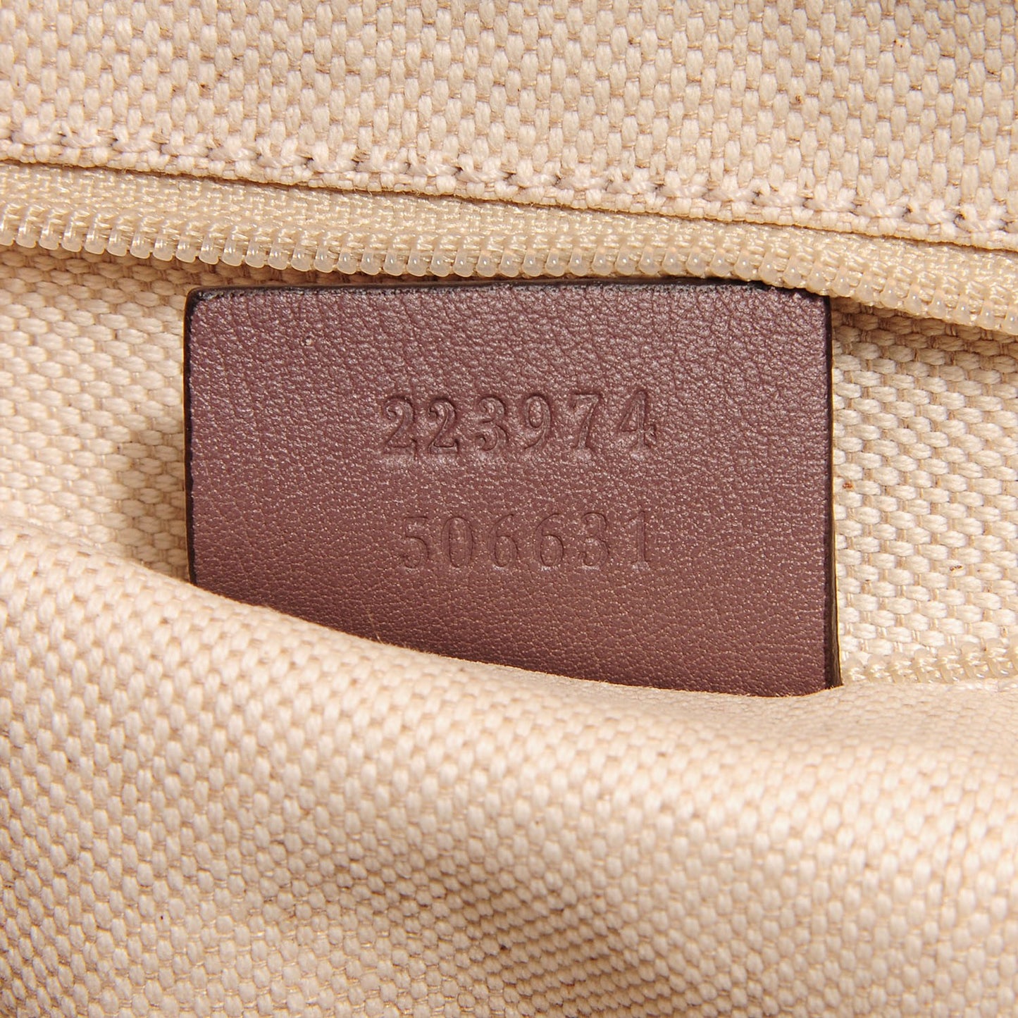 Monogram Medium Sukey Boston Lavender
