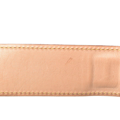 Louis Vuitton Monogram Hudson GM 7 of 16
