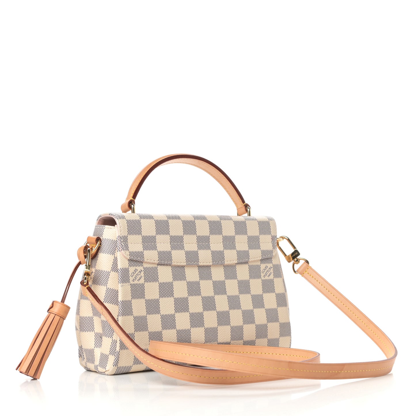 Damier Azur Croisette