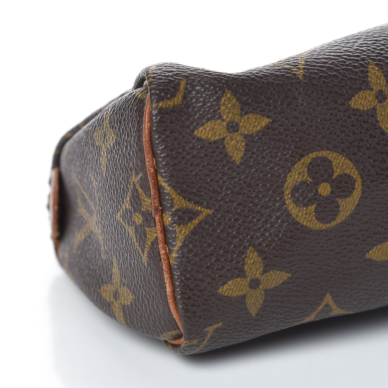 Louis Vuitton Monogram Mini Sac HL Speedy 5 of 18