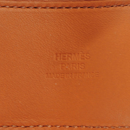 Hermes Chamonix Collier de Chien CDC Bracelet Black Small 5 of 7