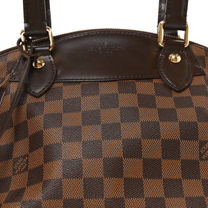 Louis Vuitton Damier Ebene Verona PM 7 of 9