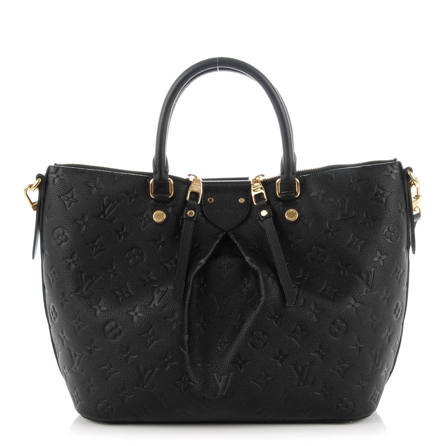 Empreinte Mazarine MM Black