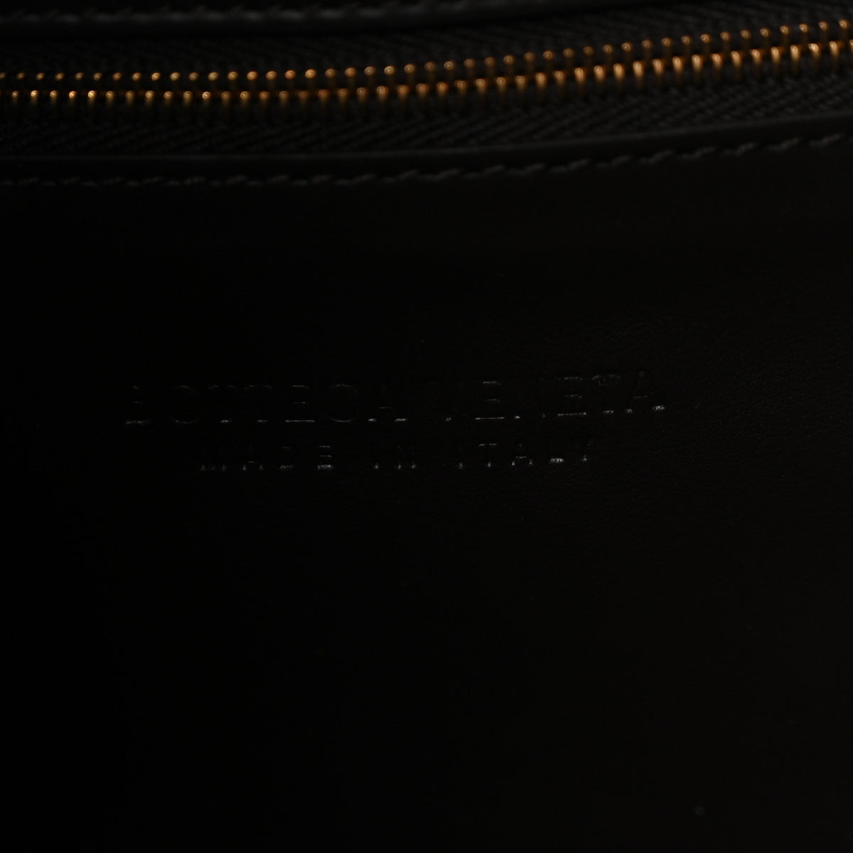 Bottega Veneta Calfskin Intrecciato Large Hop Fondant 6 of 10
