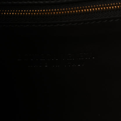 Bottega Veneta Calfskin Intrecciato Large Hop Fondant 6 of 10