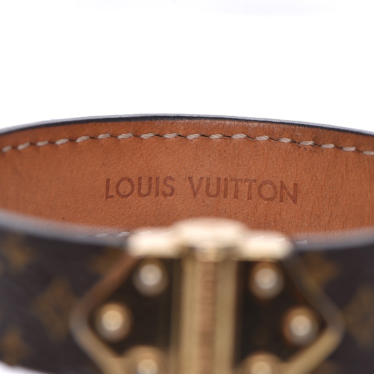 Monogram Nano Bracelet 17