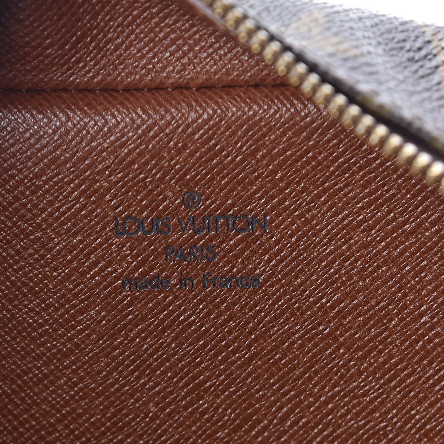 Monogram Cite MM